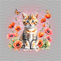 Animal Integration-DW 251